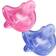 Chicco Physio Soft Pacifier 12m 2pack