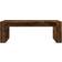 vidaXL Engineered Wood Smoked Oak Soffbord 50x102cm