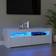 vidaXL 120x35x40cm White TV-bord 120x40cm
