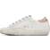 GOLDEN GOOSE Super-Star W - White/Pink