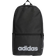 Adidas Classic Foundation Backpack - Black/White