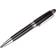 HUGO BOSS Icon Ballpoint Pen Black