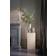 Georg Jensen Sky Floor Stainless Steel Vase 46cm