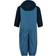 Color Kids Softshell Overall - Captain's Blue (740500-7710)