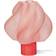 Crème Atelier Soft Serve Peach Sorbet Bordslampa 26cm