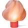 Crème Atelier Soft Serve Peach Sorbet Bordslampa 26cm