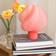 Crème Atelier Soft Serve Peach Sorbet Bordslampa 26cm