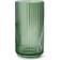 Lyngby Porcelæn Copenhagen Green Vase 20cm