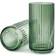 Lyngby Porcelain Copenhagen Green Vase 20cm