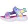 Skechers Kid's Unicorn Dreams Majestic Bliss - Blue Multi