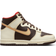 Nike Dunk High GS - Baroque Brown/Coconut Milk/Mystic Red/Sesame