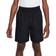 NIKE Kid's Dri-FIT Multi Training Shorts - Black/White (DX5382-010)