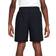 Nike Older Kid's Dri-FIT Multi Training Shorts - Black/White (DX5382-010)