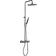 Tapwell TVM7200 (9418943) Krom, Svart