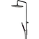 Tapwell TVM7200 (9418943) Krom, Svart