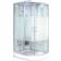 Home Deluxe White Pearl (7763) 1200x800x1940mm