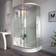 Home Deluxe White Pearl (7763) 1200x800x1940mm