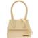 Jacquemus Le Chiquito Moyen Signature Handbag - Ivory