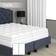 Sleep Mantra Cooling Bed Mattress