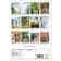 Calvendo 2025 Gigantic Victoria Falls Wall Calendar A4 Portrait