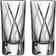 Orrefors City Shot Glass 5cl 2pcs