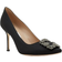 Manolo Blahnik Hangisi 90 - Black