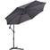 OutSunny Cantilever Umbrella Parasol