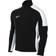 NIKE Men's Dri-Fit Academy 23 Drill Top - Black/White