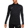 NIKE Men's Dri-Fit Academy 23 Drill Top - Black/White