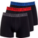 JBS ProActive 3-pack Boxer Short - Black