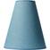 Nielsen Light Traffic Screen Turquoise Blue Lampeskjerm 20cm