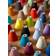 Nielsen Light Carolin Traffic Light Grey Lampeskærm ∅ 20cm