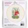 Dimensions Slow Down Embroidery Cross Stitch Kit 15.2cm