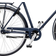 Skeppshult Bike Style 3-Speed Men's - Denim Matt