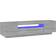 vidaXL 160x35x40cm Grey Sonoma TV-bord 160x40cm