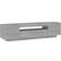 vidaXL 160x35x40cm Grey Sonoma TV-bord 160x40cm