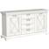 Forte Kashmir ‎Pine White Sideboard 178.3x95.9cm