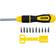 Stanley Tools ‎0-68-010 Skruvmejsel