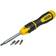 Stanley Tools ‎0-68-010 Skruvmejsel