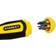 Stanley Tools ‎0-68-010 Skruvmejsel