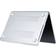 Tech-Protect SmartShell Macbook Pro 16" - Crystal Clear