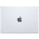 Tech-Protect SmartShell Macbook Pro 16" - Crystal Clear