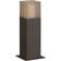 SLV Grafit Anthracite Bollard 30cm