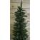 SnowTime Pencil Pine Slim Green Christmas Tree 182.9cm