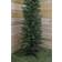 SnowTime Pencil Pine Slim Green Christmas Tree 182.9cm