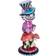 Kurt Adler Hollywood Cheshire Cat Nutcracker Multi-Colored Dekofigur 45cm