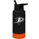 Great American Products Anaheim Ducks Logo Thirst Hydration Water Bottle 32oz