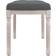 vidaXL 344444 Grey Sittbänk 80x49cm