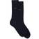 BOSS Stretch Cotton Regular-length Socks 2-pack - Dark Blue