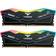 TeamGroup T-force Delta RGB DDR5 6600MHz 2x16GB ECC (FF3D532G6600HC34DC01)